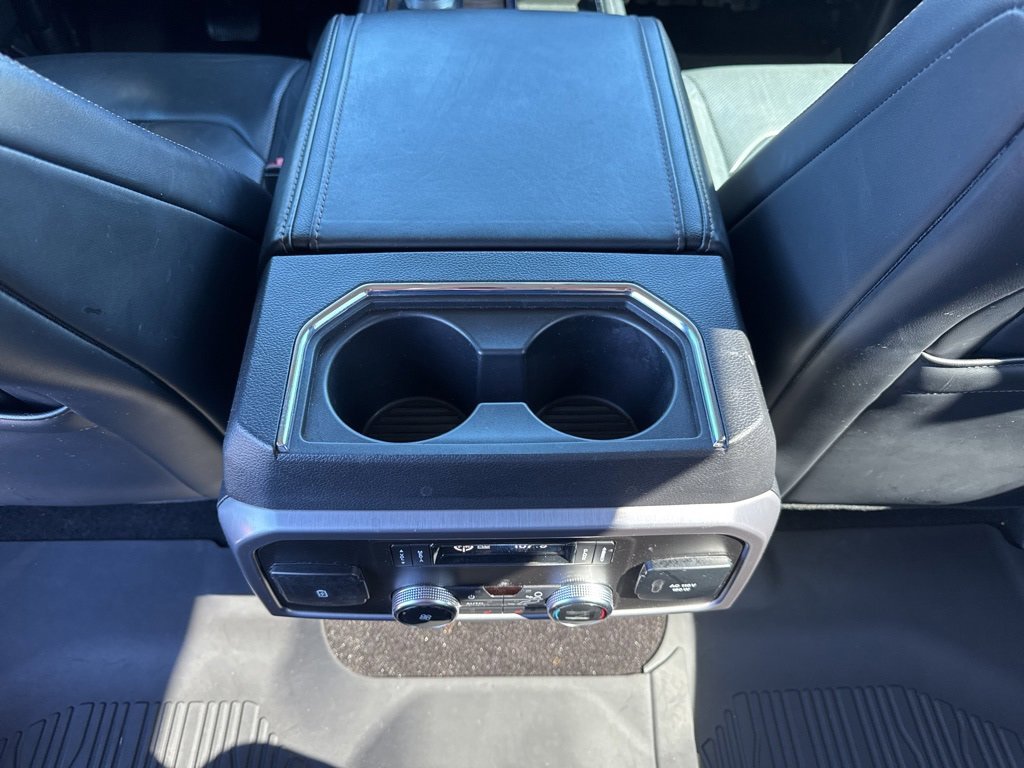 Used 2020 Ford Expedition Platinum image 28