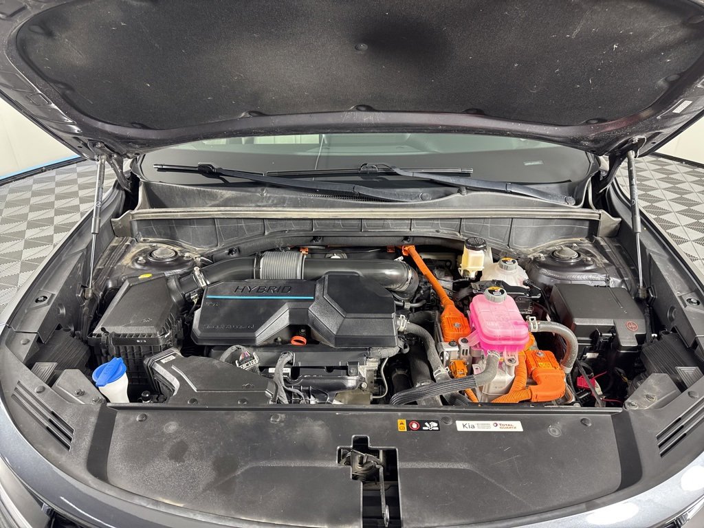 Used 2023 Kia Sorento SX Prestige w/ Panoramic Sunroof Package image 9