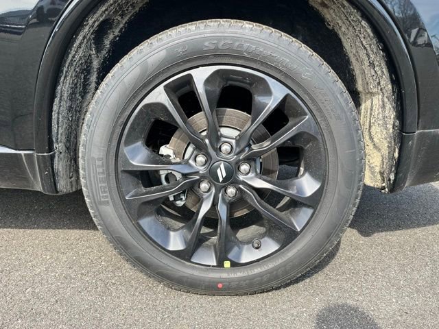 New 2026 Dodge Durango GT image 13