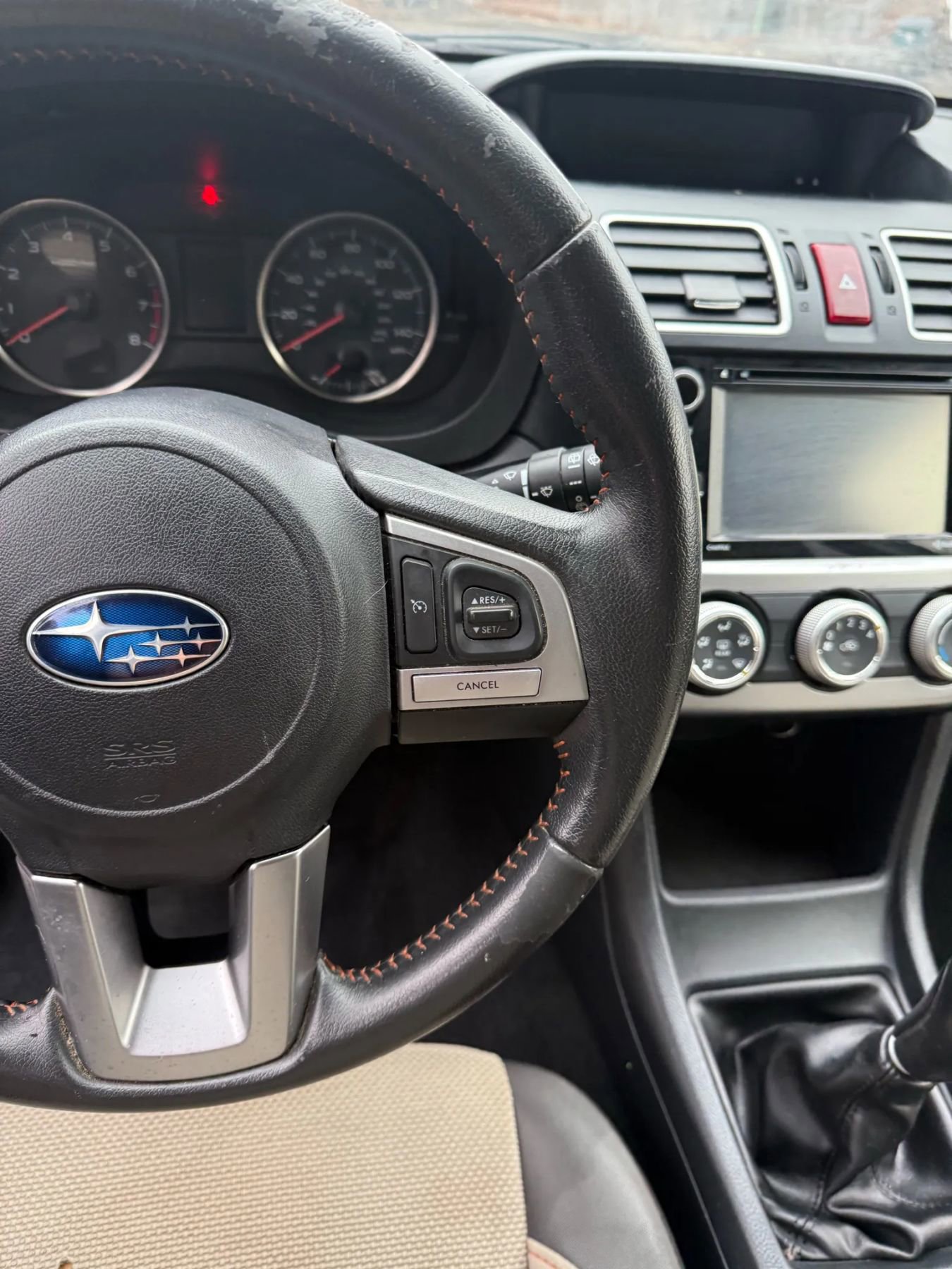 Used 2017 Subaru Crosstrek 2.0i Premium w/ Popular Package #2 image 31