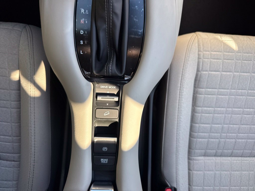 New 2027 Honda HR-V LX image 24