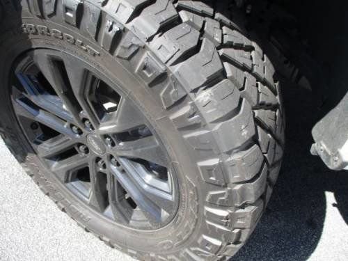 Used 2025 Ford F150 Lariat w/ Equipment Group 501A Mid image 20