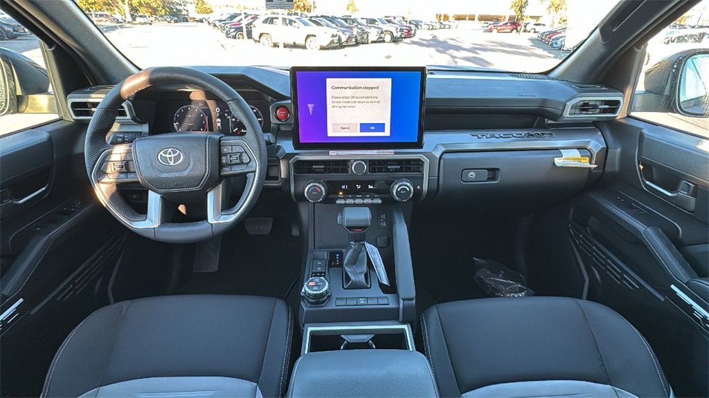 New 2026 Toyota Tacoma TRD Off-Road image 22