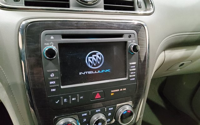 Used 2015 Buick Enclave Leather image 23