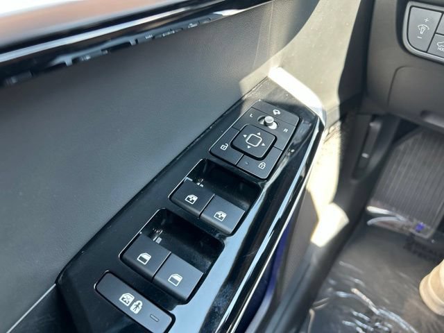Used 2024 Kia EV6 GT-Line RWD image 27