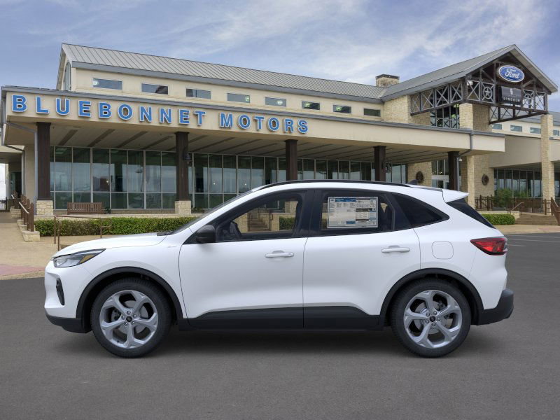 New 2026 Ford Escape ST-Line image 3