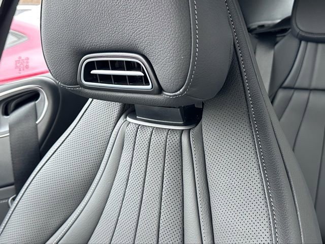 New 2026 Mercedes-Benz CLE 450 4MATIC Cabriolet image 21