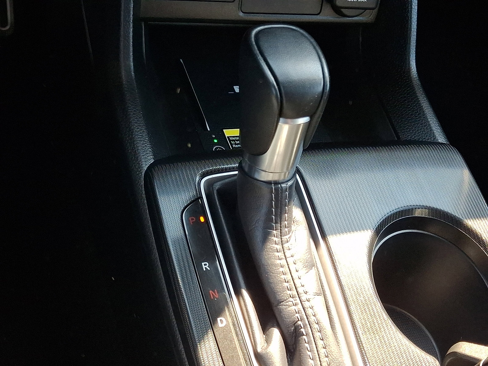 Used 2023 Honda Civic Sport Touring image 15