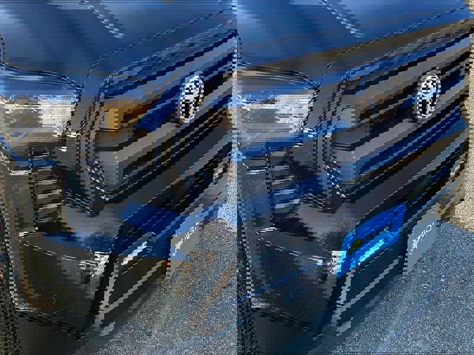 Used 2024 Toyota Tacoma SR5 image 33