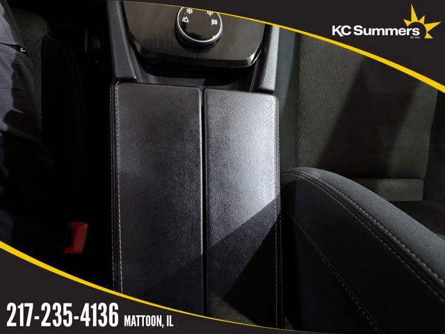 Certified 2025 Nissan Rogue SV image 23