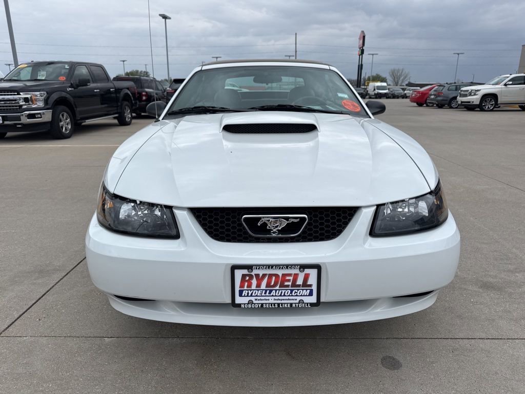 Used 2003 Ford Mustang GT RWD image 22