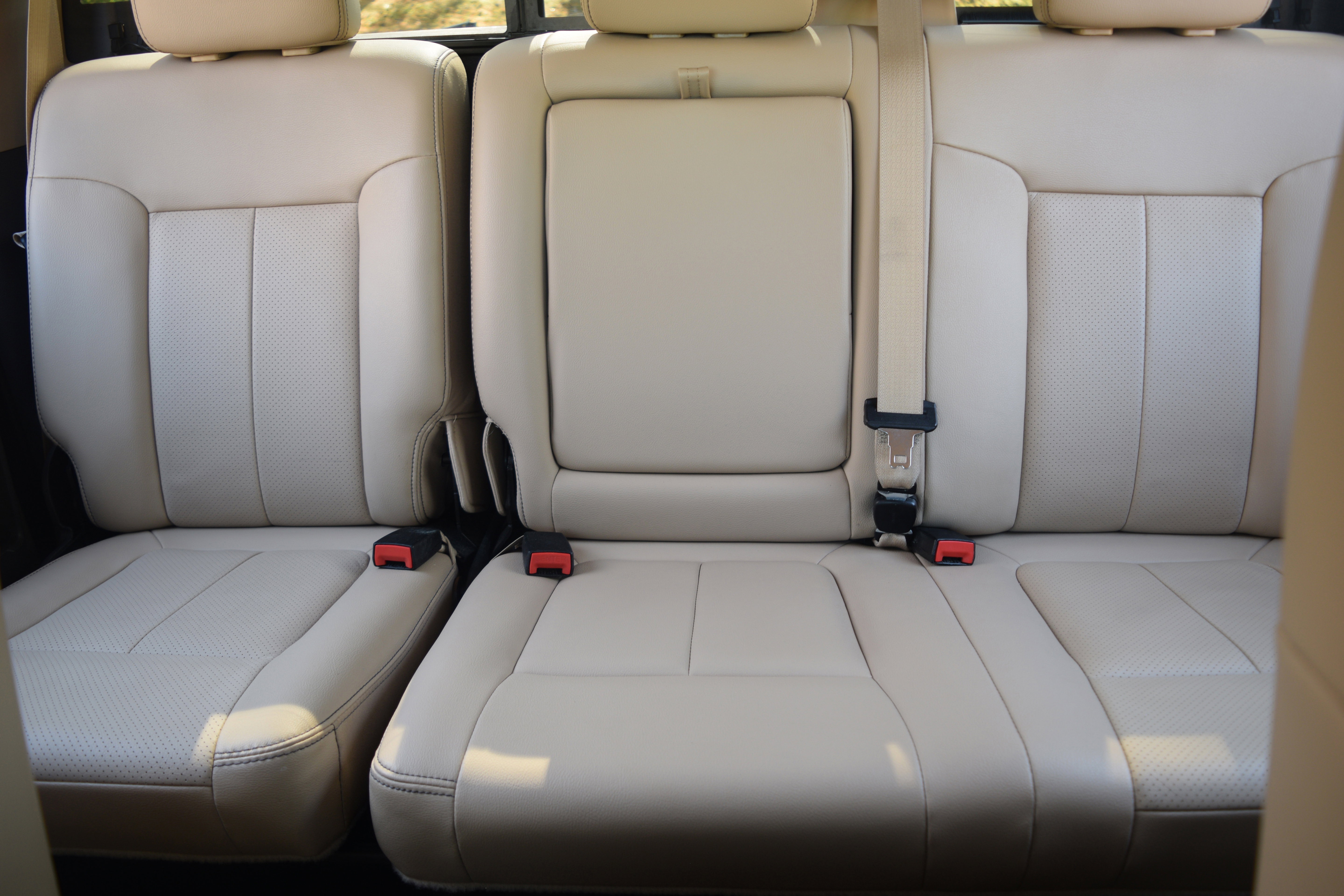 Used 2016 Ford F250 Lariat w/ Lariat Ultimate Package image 15