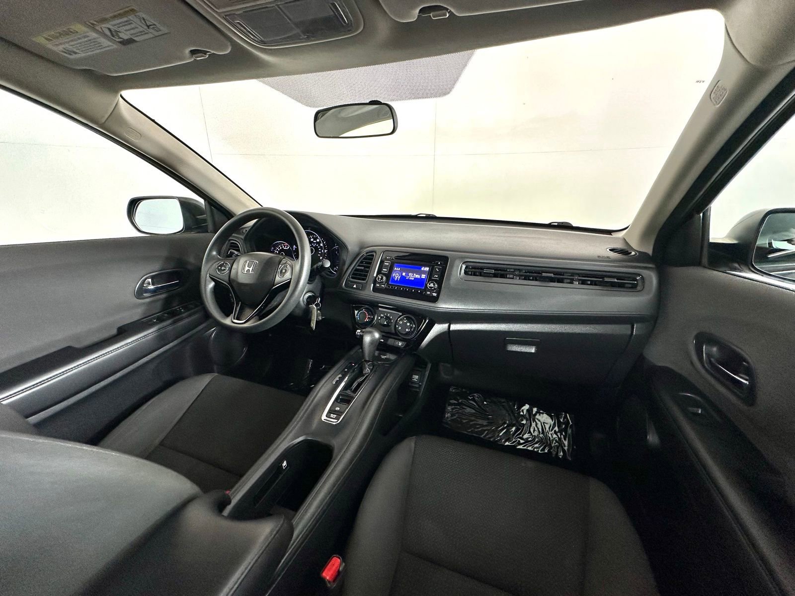 Used 2019 Honda HR-V LX video 2