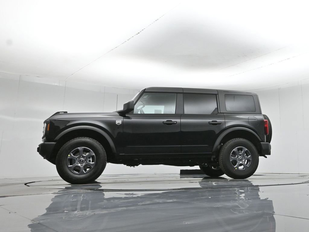 New 2026 Ford Bronco Big Bend image 49