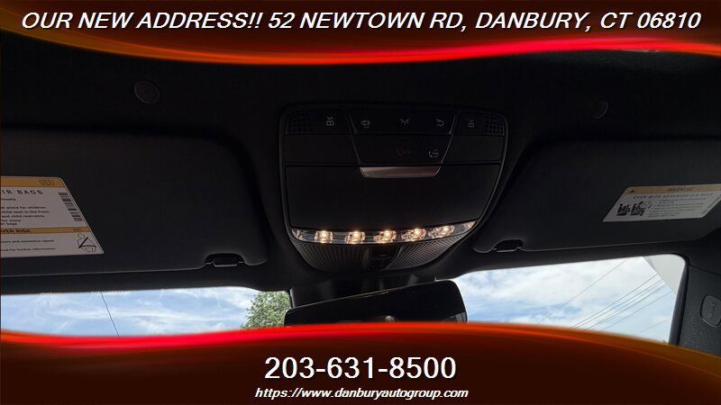 Used 2022 Mercedes-Benz GLC 300 4MATIC image 21