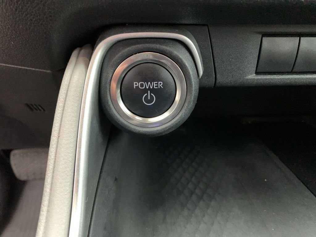 Used 2024 Toyota Grand Highlander XLE image 24