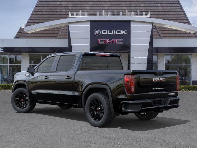 New 2026 GMC Sierra 1500 Elevation w/ Preferred Package RWD image 27