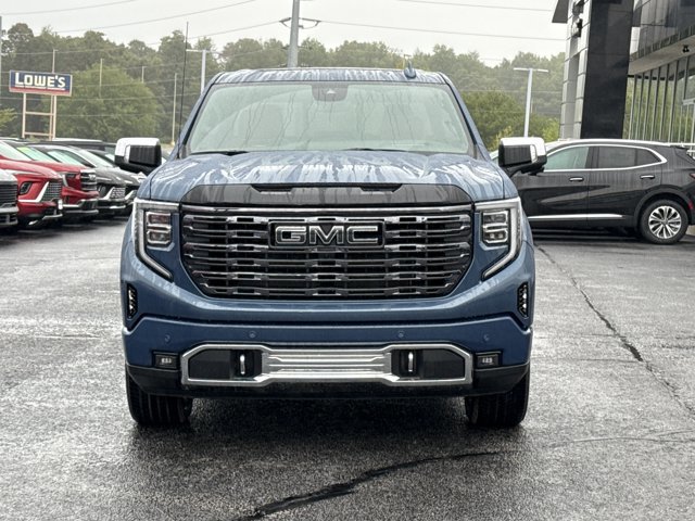 New 2026 GMC Sierra 1500 Denali Ultimate image 13