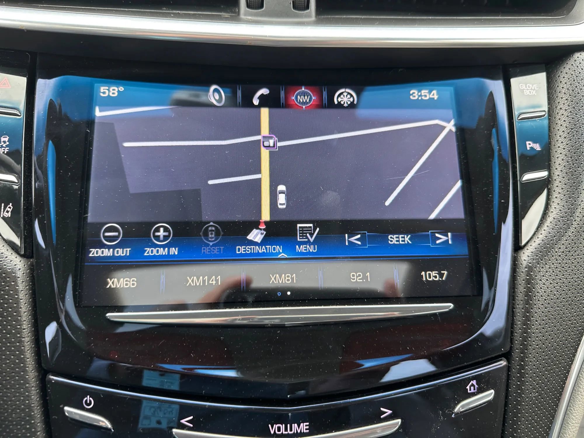 Used 2013 Cadillac XTS Luxury w/ Driver Awareness Package image 20