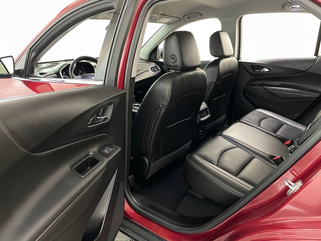 Certified 2020 Chevrolet Equinox Premier FWD image 44