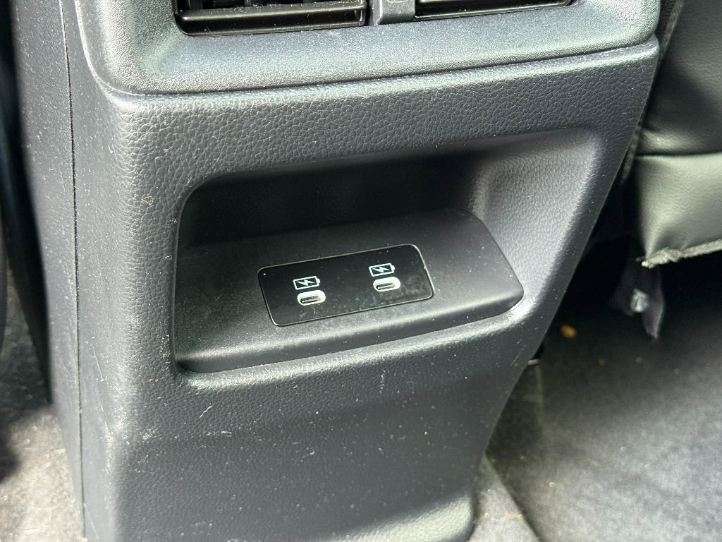 Used 2023 Honda CR-V Sport Touring image 27