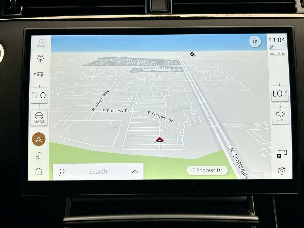 Used 2025 Land Rover Range Rover Evoque S image 14