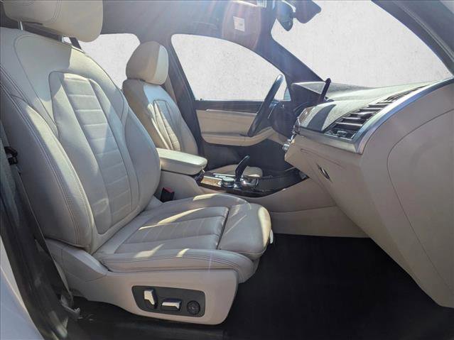 Used 2018 BMW X3 xDrive30i image 25