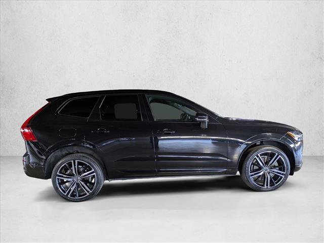 Used 2021 Volvo XC60 T8 R-Design w/ Advanced Package image 4
