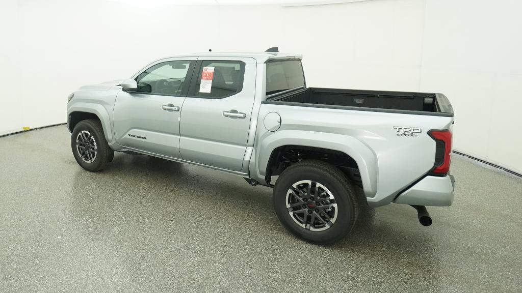 New 2026 Toyota Tacoma TRD Sport image 12