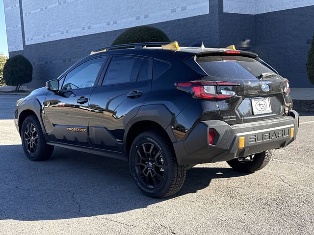 New 2026 Subaru Crosstrek 2.5i Wilderness image 5