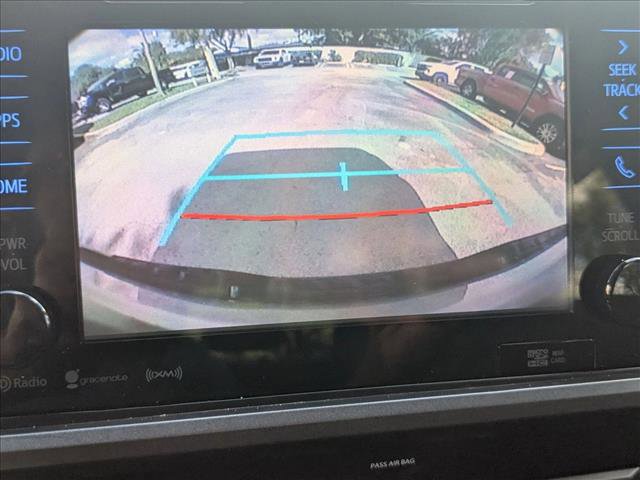 Used 2019 Toyota Tacoma TRD Sport image 15