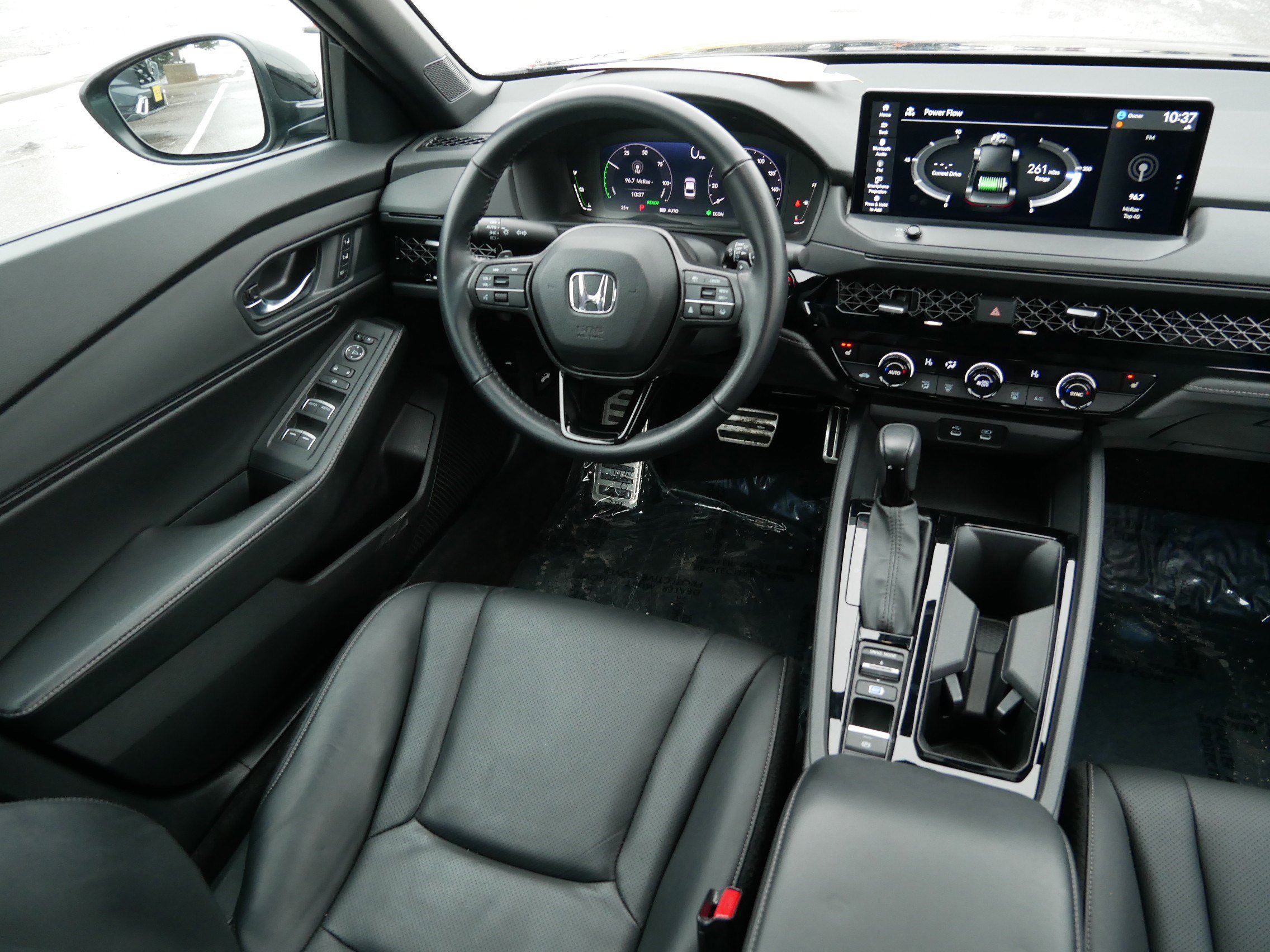 Certified 2023 Honda Accord Sport image 9