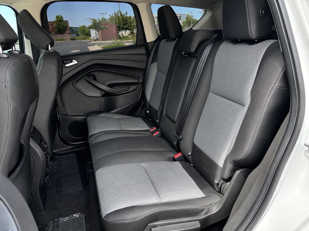 Used 2019 Ford Escape SE AWD/4WD image 20