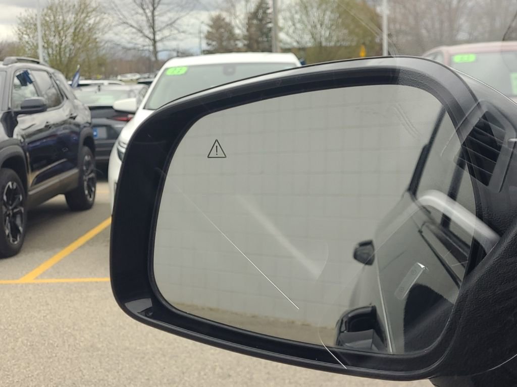 Certified 2022 Kia Sorento S w/ Panoramic Sunroof Package FWD image 28