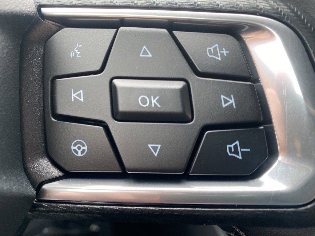 New 2026 Ford Mustang Coupe image 10