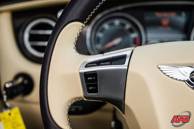 Used 2015 Bentley Continental GT image 67