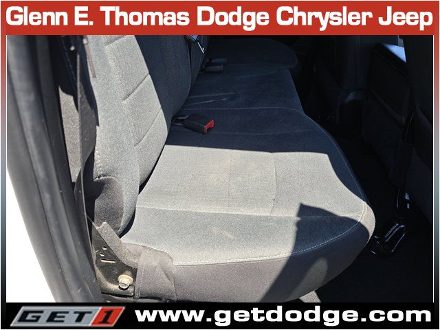 Certified 2022 RAM 1500 Warlock w/ Trailer Tow Group AWD/4WD image 29