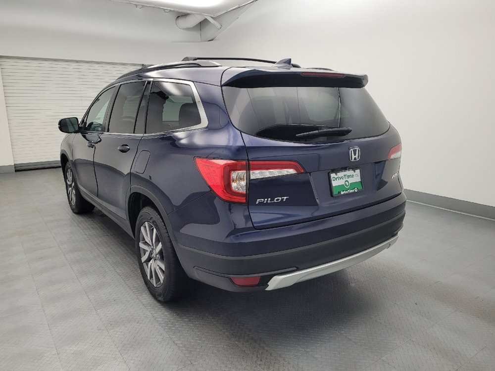 Used 2019 Honda Pilot EX-L image 5