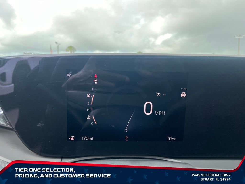 New 2026 Buick Envista Preferred FWD image 29
