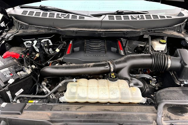 Used 2022 Ford F150 Raptor w/ Equipment Group 801A High AWD/4WD image 7