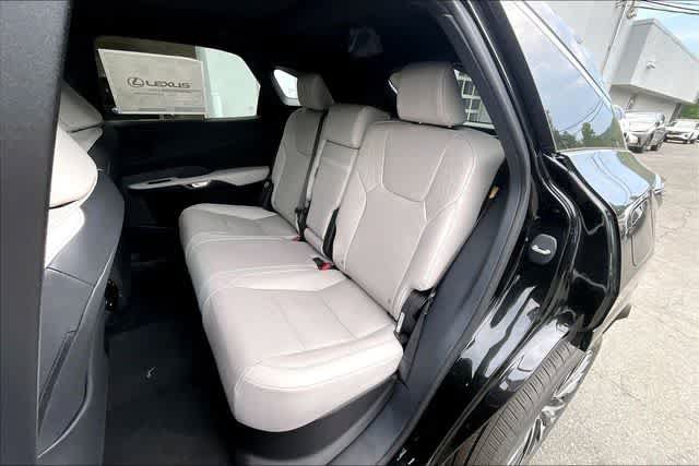 New 2026 Lexus RX 350 Premium Plus w/ Convenience Package AWD/4WD image 10