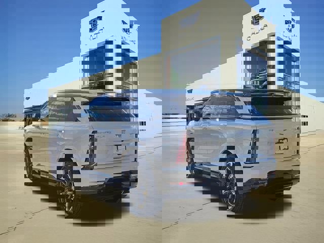 New 2025 Cadillac Escalade IQ Sport 2 image 4