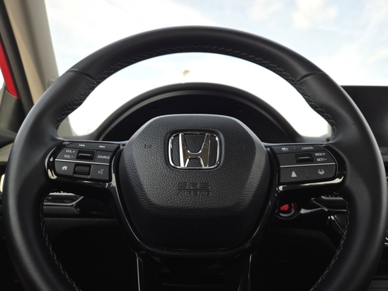 Used 2024 Honda Civic EX image 27