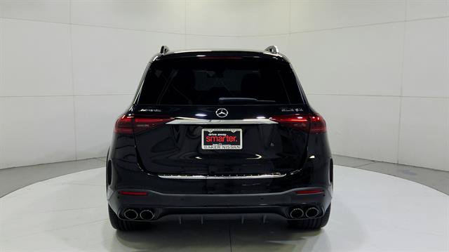 Used 2024 Mercedes-Benz GLE 53 AMG 4MATIC image 7