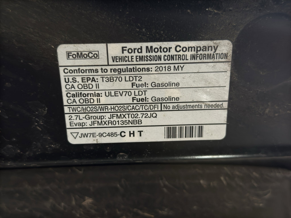 Used 2018 Lincoln MKX Reserve w/ Canadian Touring Package AWD/4WD image 38