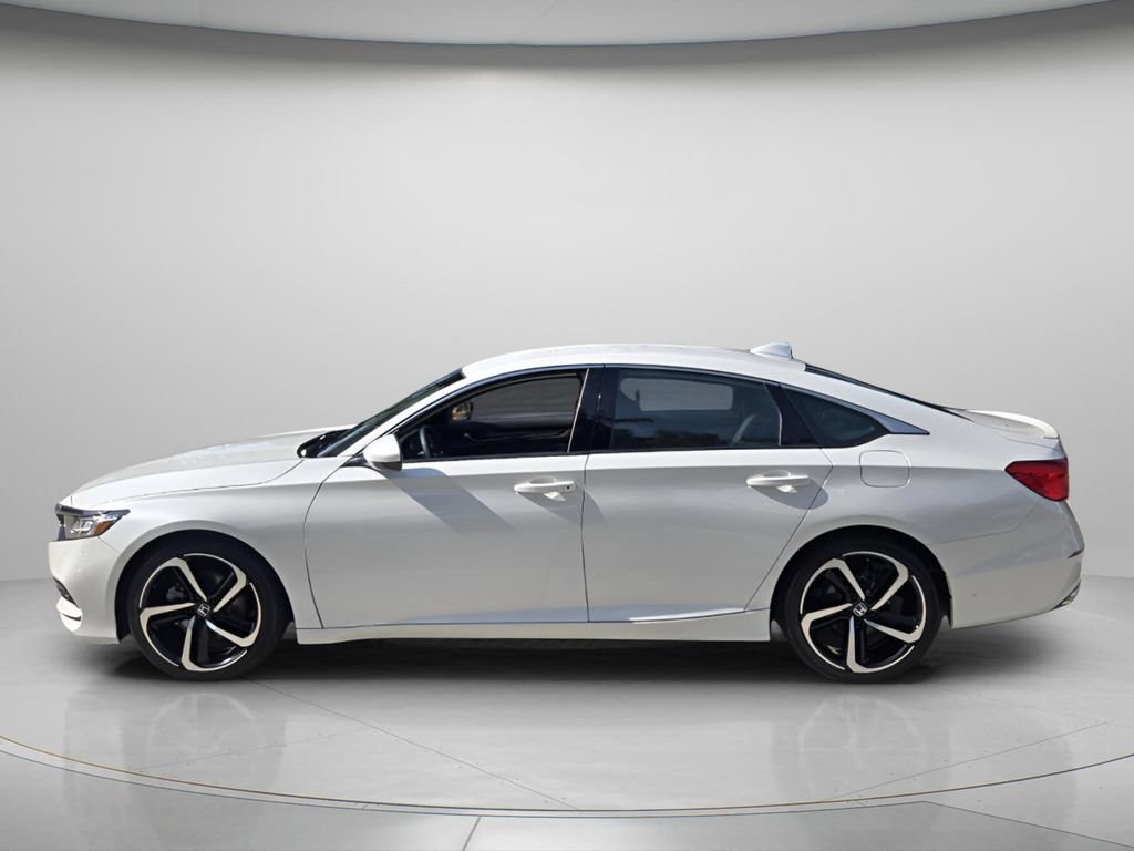 Used 2020 Honda Accord Sport image 5
