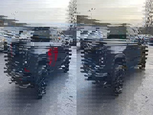 New 2026 GMC Sierra 1500 Elevation image 3