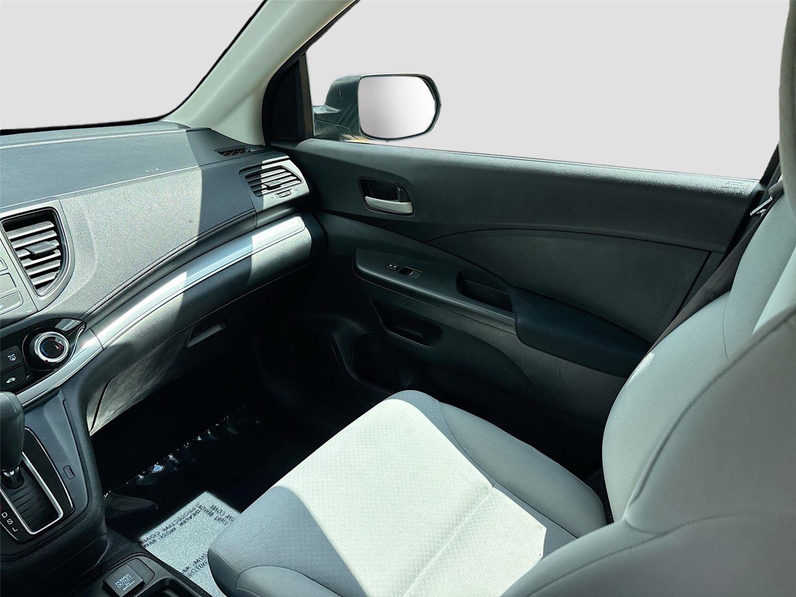 Used 2015 Honda CR-V LX image 22