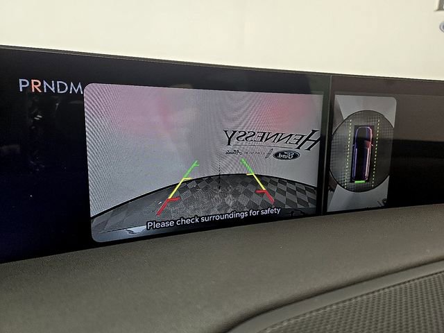 New 2025 Lincoln Navigator Reserve w/ Jet Appearance Package image 17