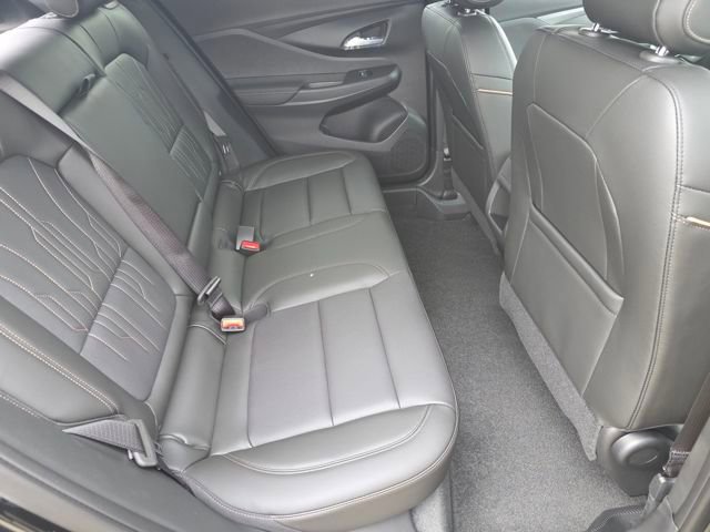 New 2026 Buick Envista Avenir image 19